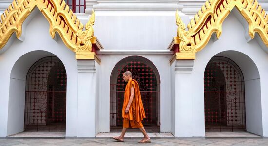 The Best Highlights of Thailand: From Bangkok to Koh Samui 11-Day